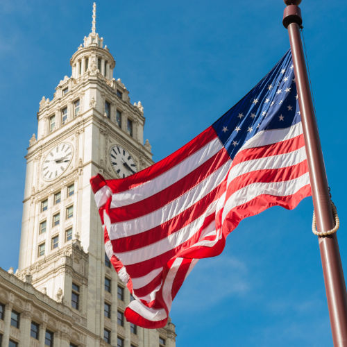 USA 
