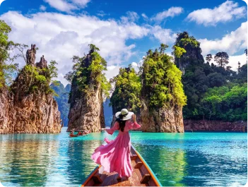 Sok National Park