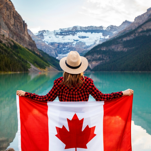 Canada 