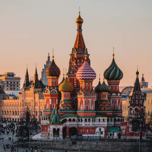 Russia 